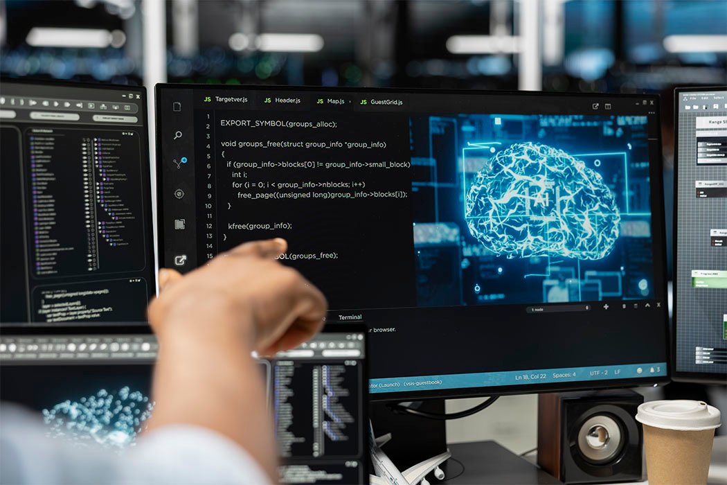 Sistemas multiagentes